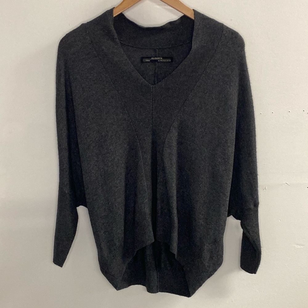 All Saints Sweater